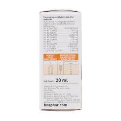 Lavita hond 20ml Beaphar