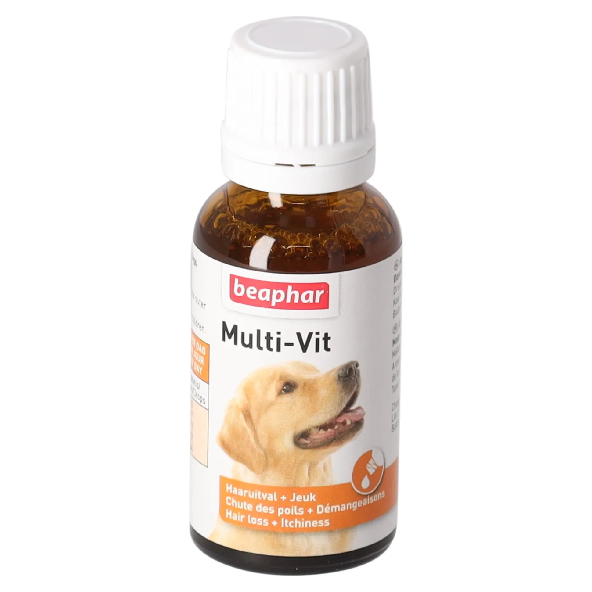 Lavita hond 20ml Beaphar