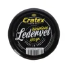Ledervet 120ml kleurloos Cratex