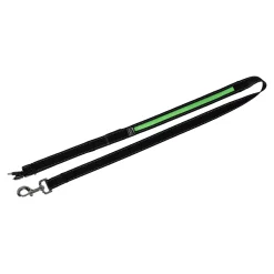 LED-lijn groen + USB-oplader 120 cm