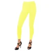 Legging dames 80's Neon