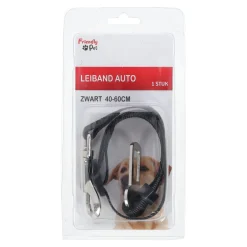 Leiband auto zwart 40-60cm FP