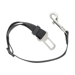 Leiband auto zwart 40-60cm FP
