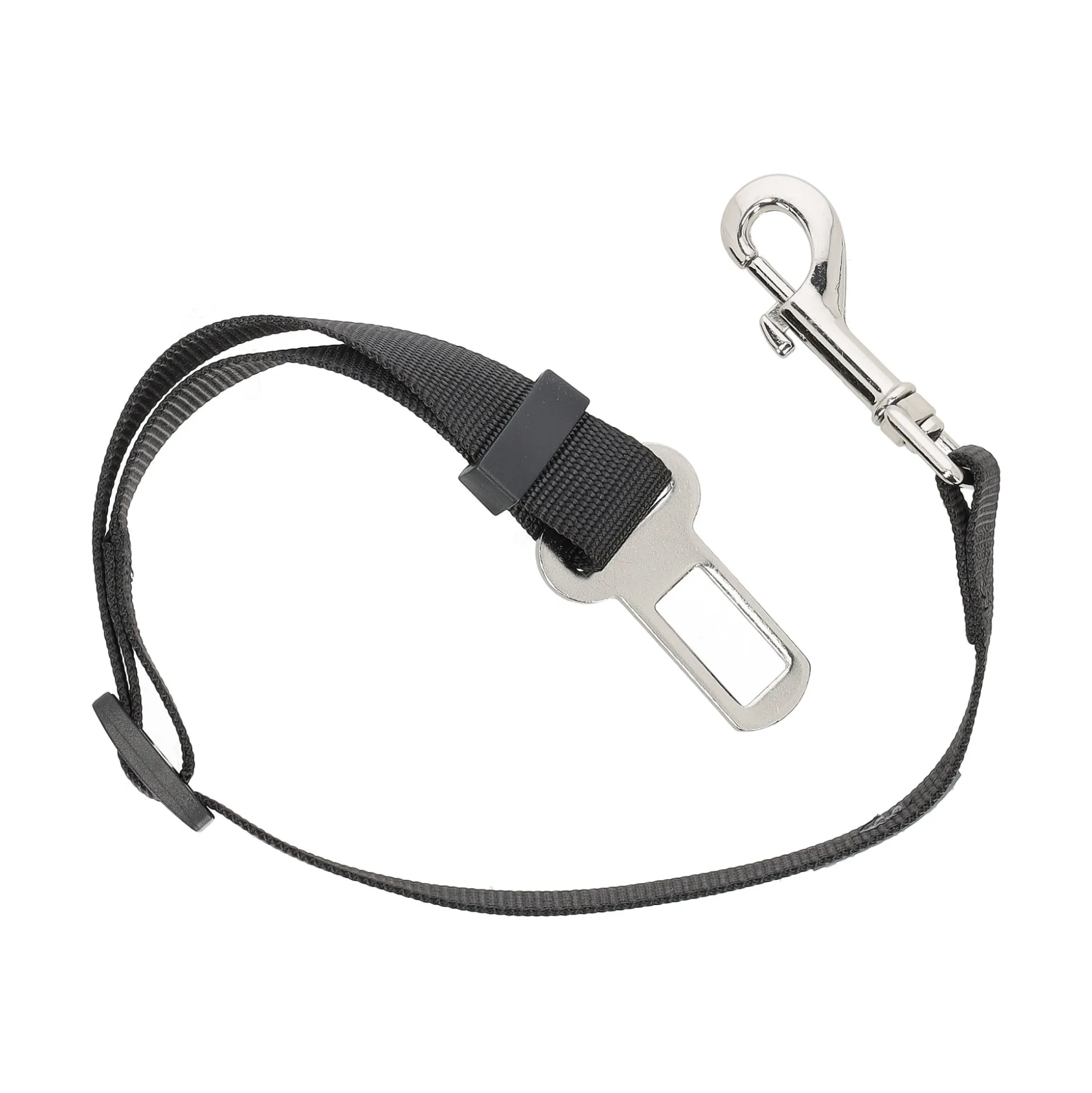 Leiband auto zwart 40-60cm FP