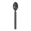 Lepel grijs herbruikbaar 6st Duni