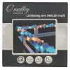 Lichtslang 10 m 360LED multi