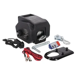 Lier elekt 12V 3500LBS LE-1 Lotus