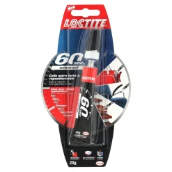 Lijm 60 seconden Loctite