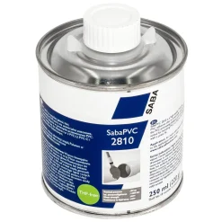 Lijm 250ml Saba