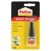 Lijm precision 4,5gr Pattex