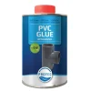 Lijm PVC 250ml +kwast Profec