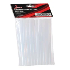 Lijmpatronen 7.2x10mm 20st 2-Force