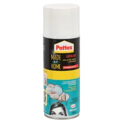 Lijmspray 400ml Pattex made at home