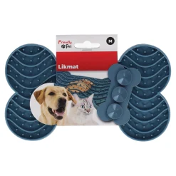 Likmat Yummee bot M petrol 21,8cm FP