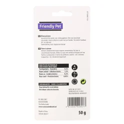 Liksteen knaagdier mineraal