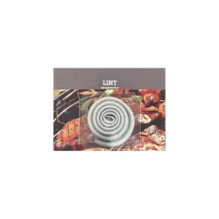 Lint barbecue KMD-18
