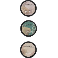 Lippenbalsem 3 stuks Eco Habit