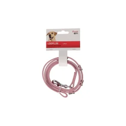 Looplijn bot roze 16mmx120cm