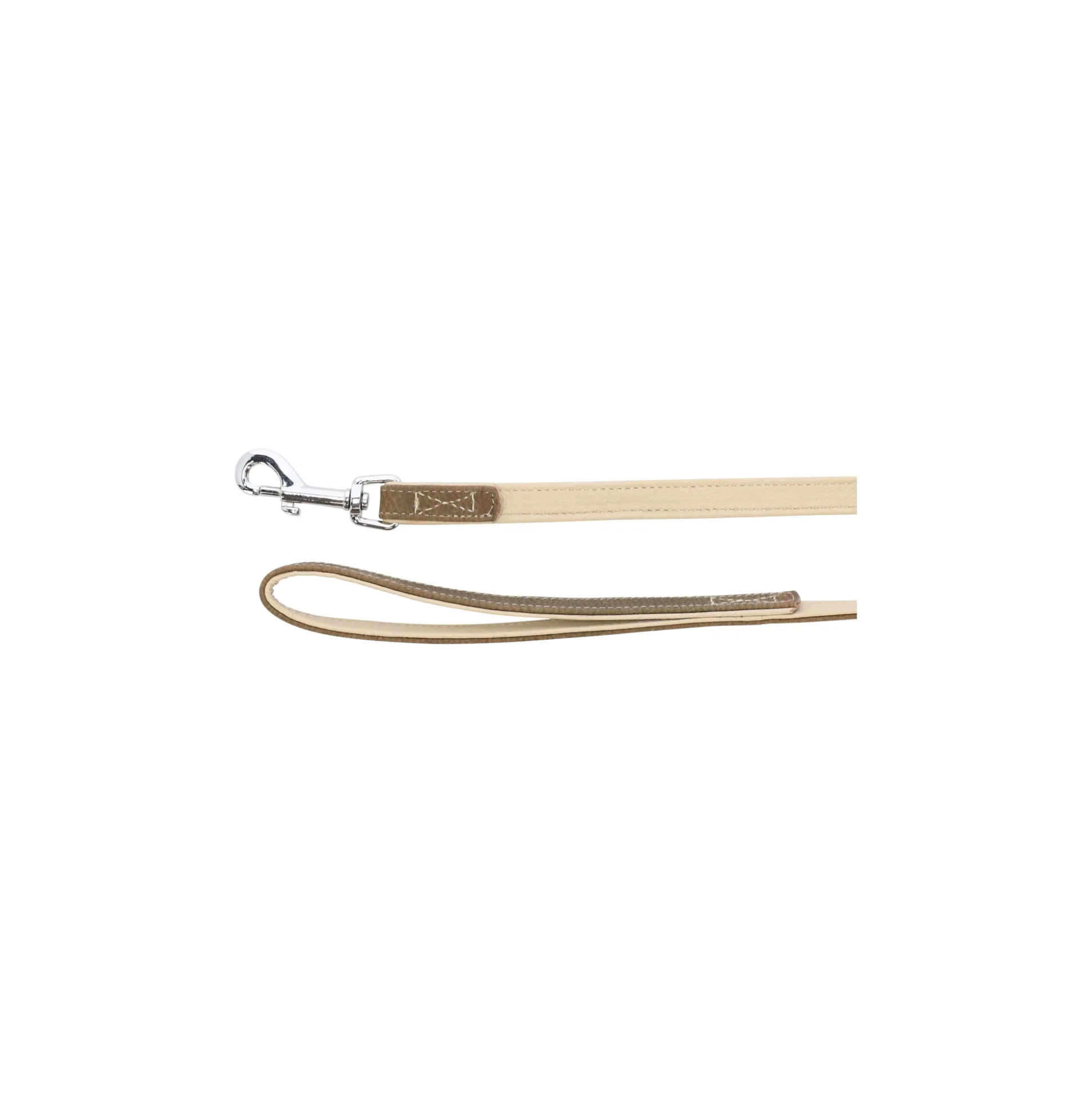 Looplijn comfort grijs 130cm