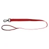 Looplijn Jannu rood 100cm 25mm
