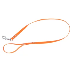 Looplijn TPU oranje 100cm 15mm