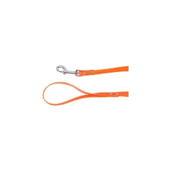 Looplijn TPU oranje 100cm 15mm