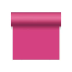 Loper Dunicel 40 x 480 cm 3-in-1 fuchsia