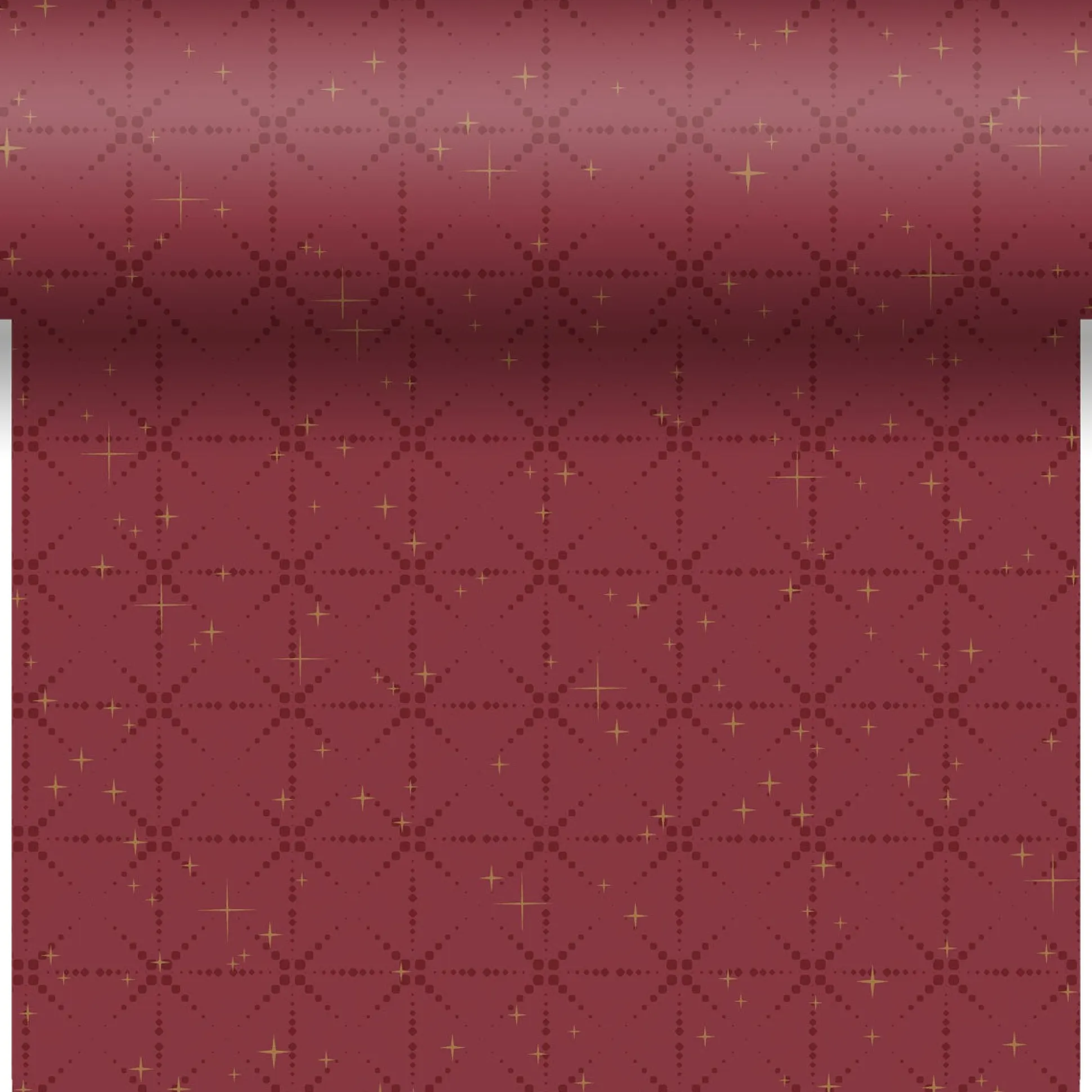 Loper Dunicel 40 x 480 cm 3-in-1 Gilded Bauble