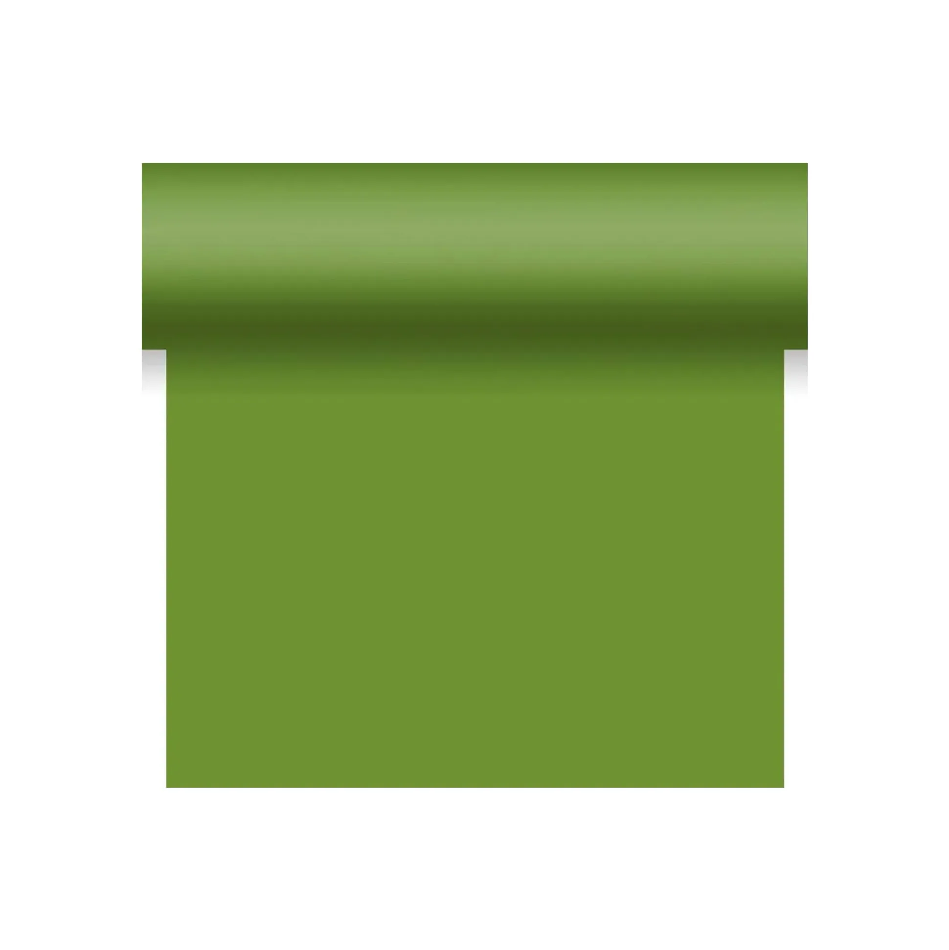 Loper Dunicel 40 x 480 cm 3-in-1 leaf green