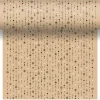 Loper Dunicel 40 x 480 cm 3-in-1 Natural Yuletid