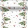 Loper Dunicel 40 x 480 cm 3-in-1 Tree and Gift