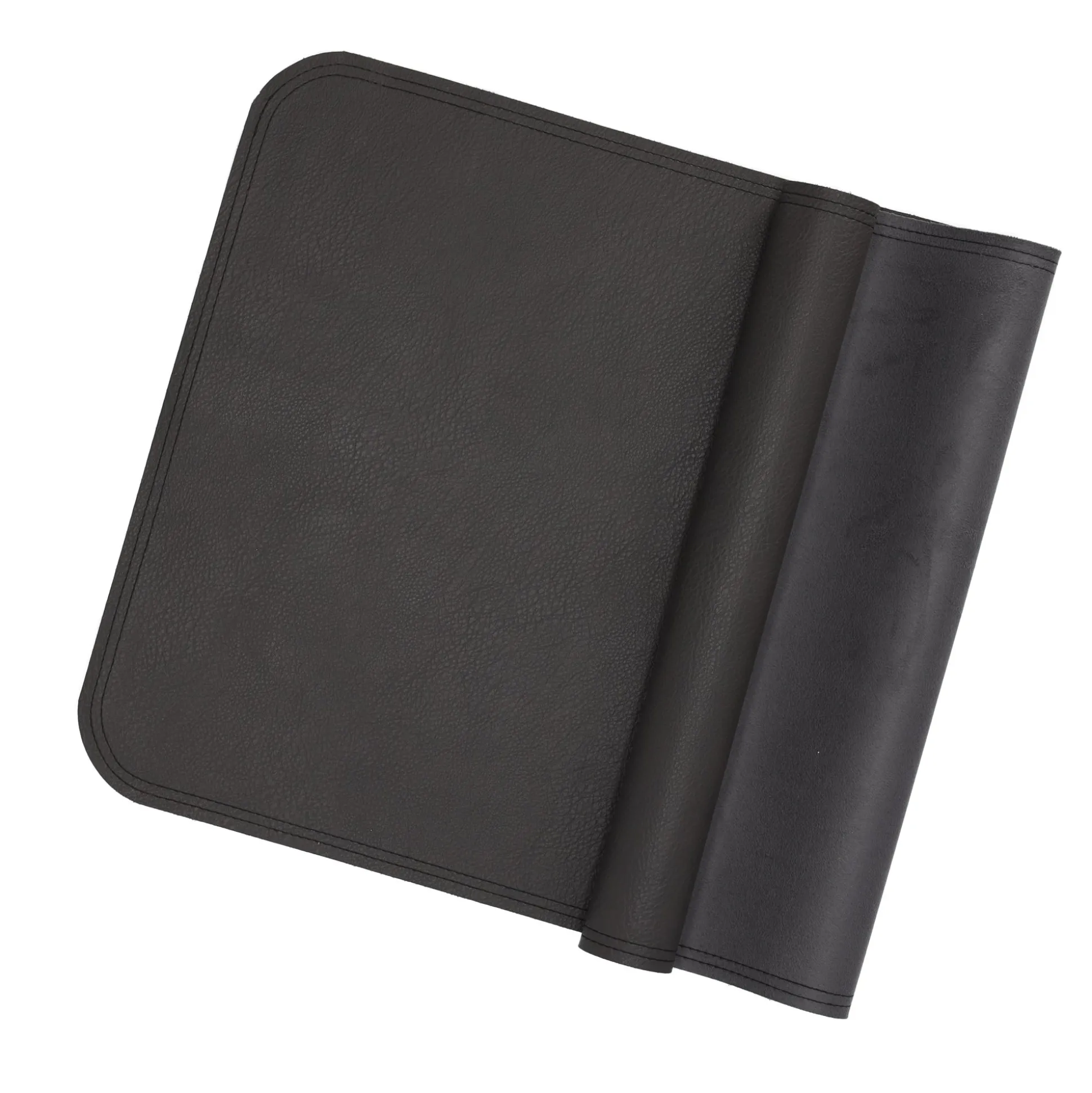 Loper PU 120 x 45 cm antraciet