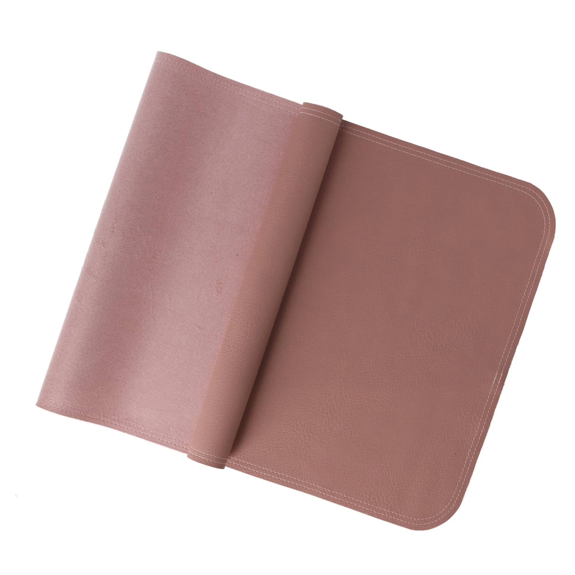 Loper PU 120 x 45 cm roze