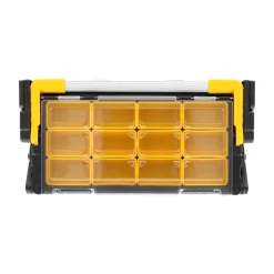 Lotus Gereedschapskoffer Pro met sorteerfunctie