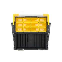 Lotus Gereedschapskoffer Pro met sorteerfunctie