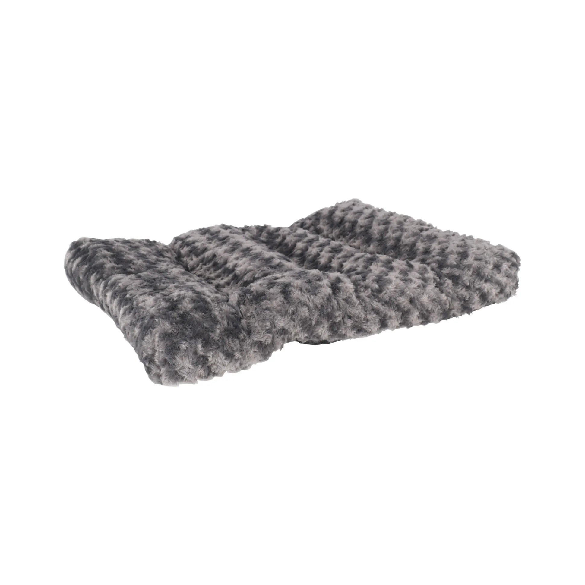 Lounge H soft Roos 60x45cm grijs