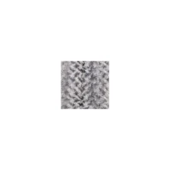 Lounge H soft Roos 60x45cm grijs