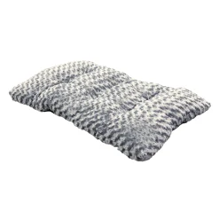 Lounge H soft Roos 60x45cm grijs