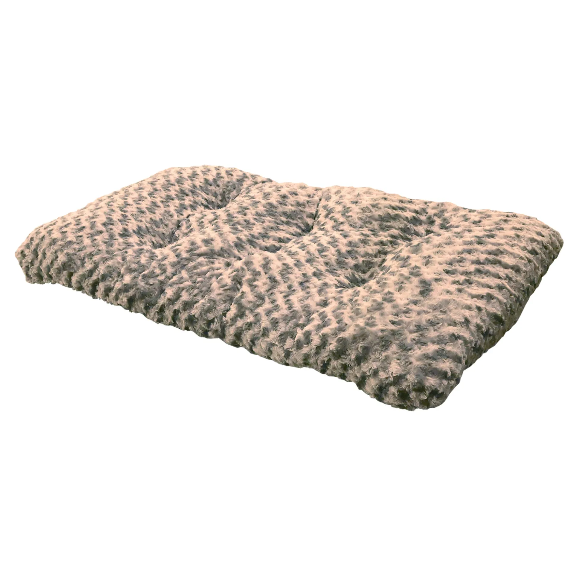 Lounge H soft Roos 60x45cm taupe