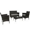 Loungeset Berlijn
