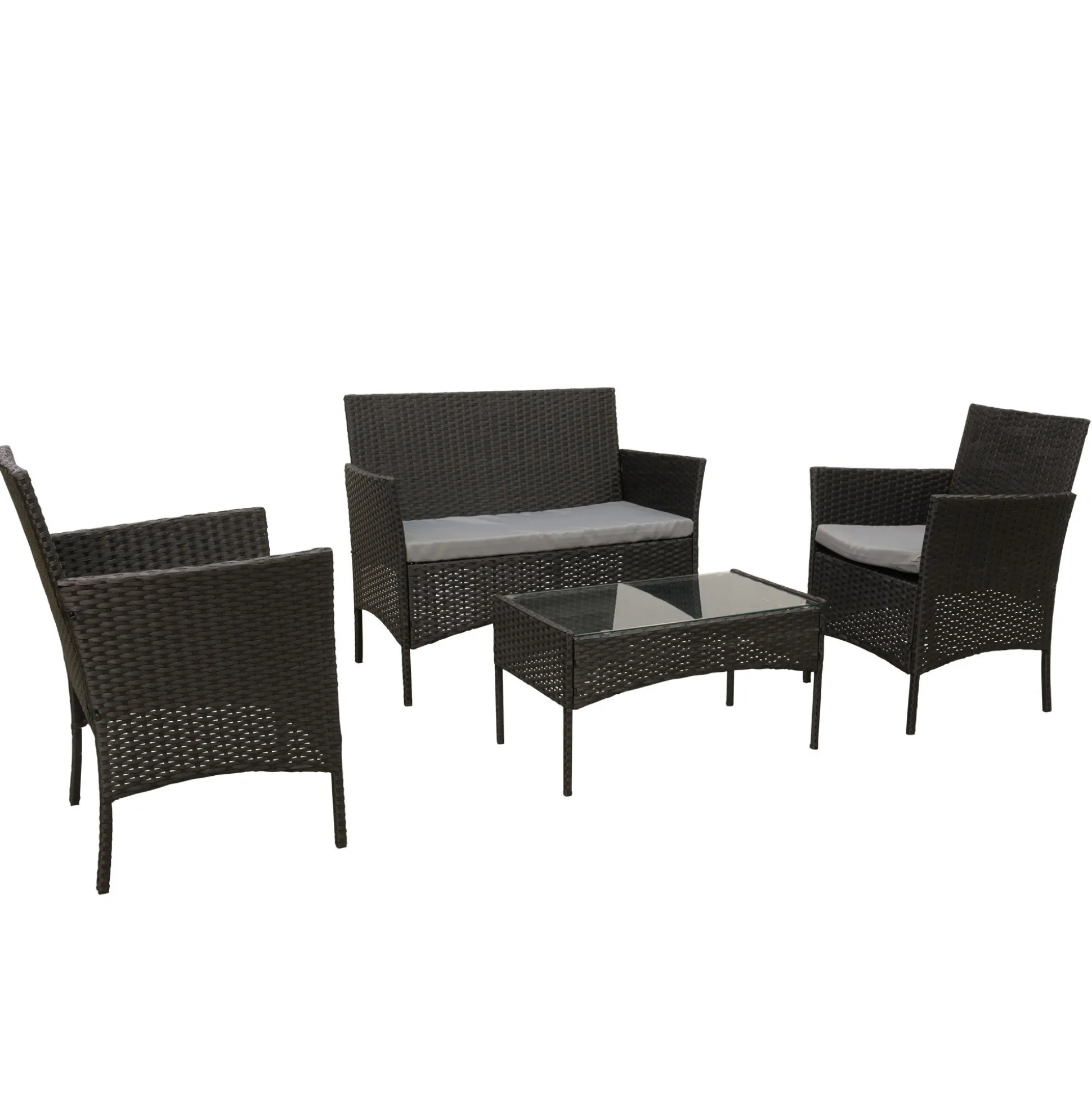 Loungeset Berlijn