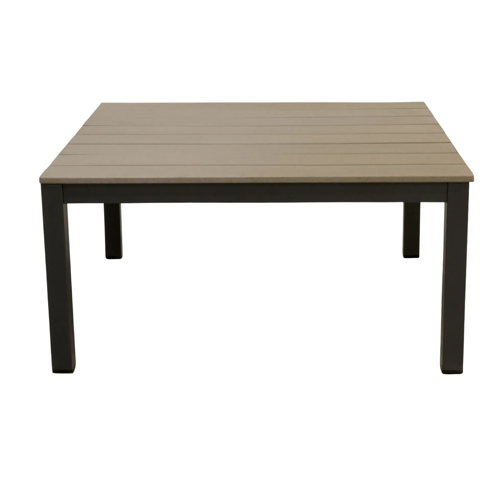 Loungeset Denice Antraciet Bois le Duc
