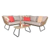 Loungeset Torello Natural