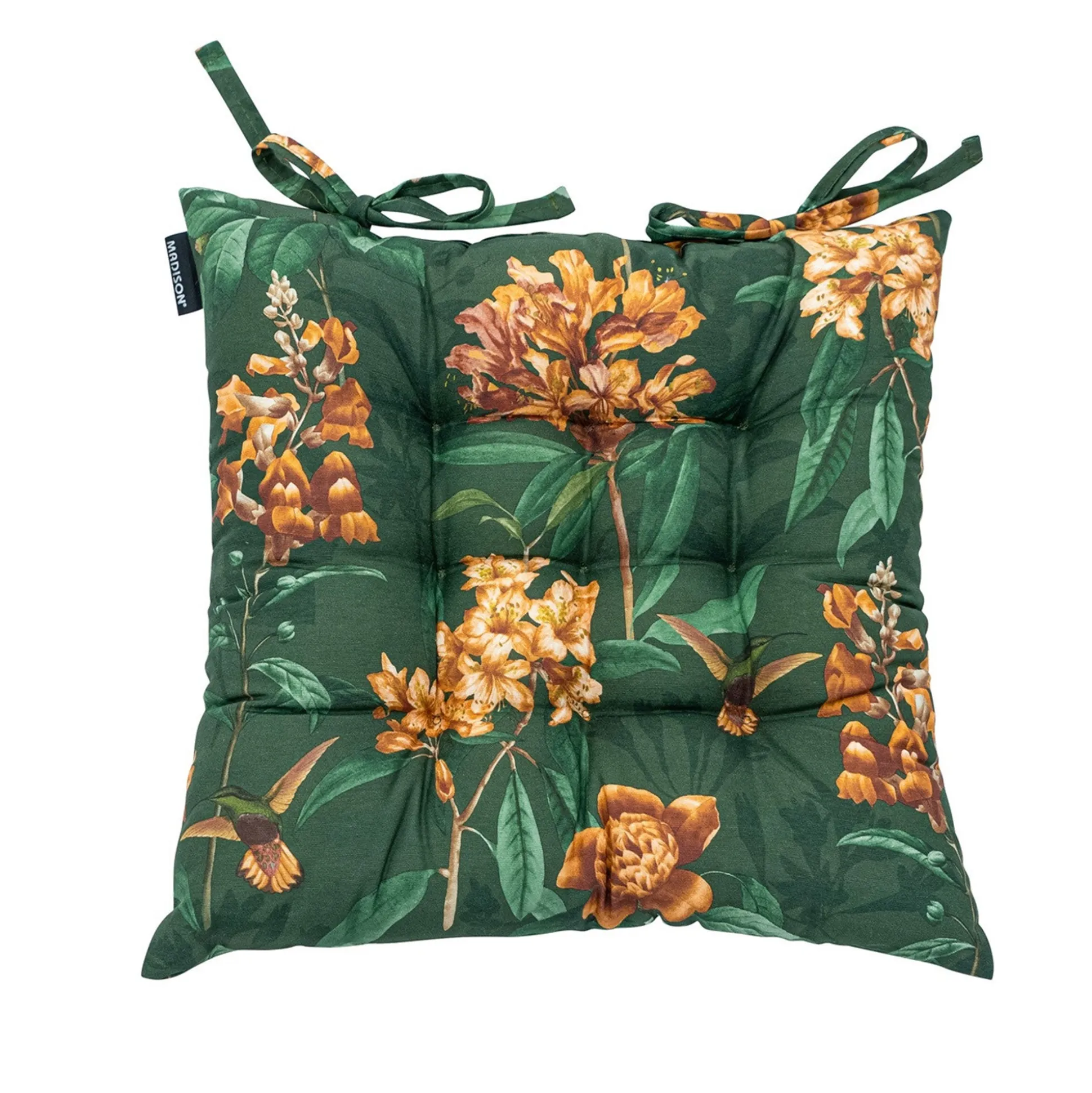 Lua green F504 46x46 Toscane