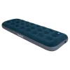 Luchtbed 1-persoon met pomp 191x73x22cm Avenli