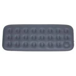 Luchtbed 1-persoon met pomp 191x73x22cm Avenli
