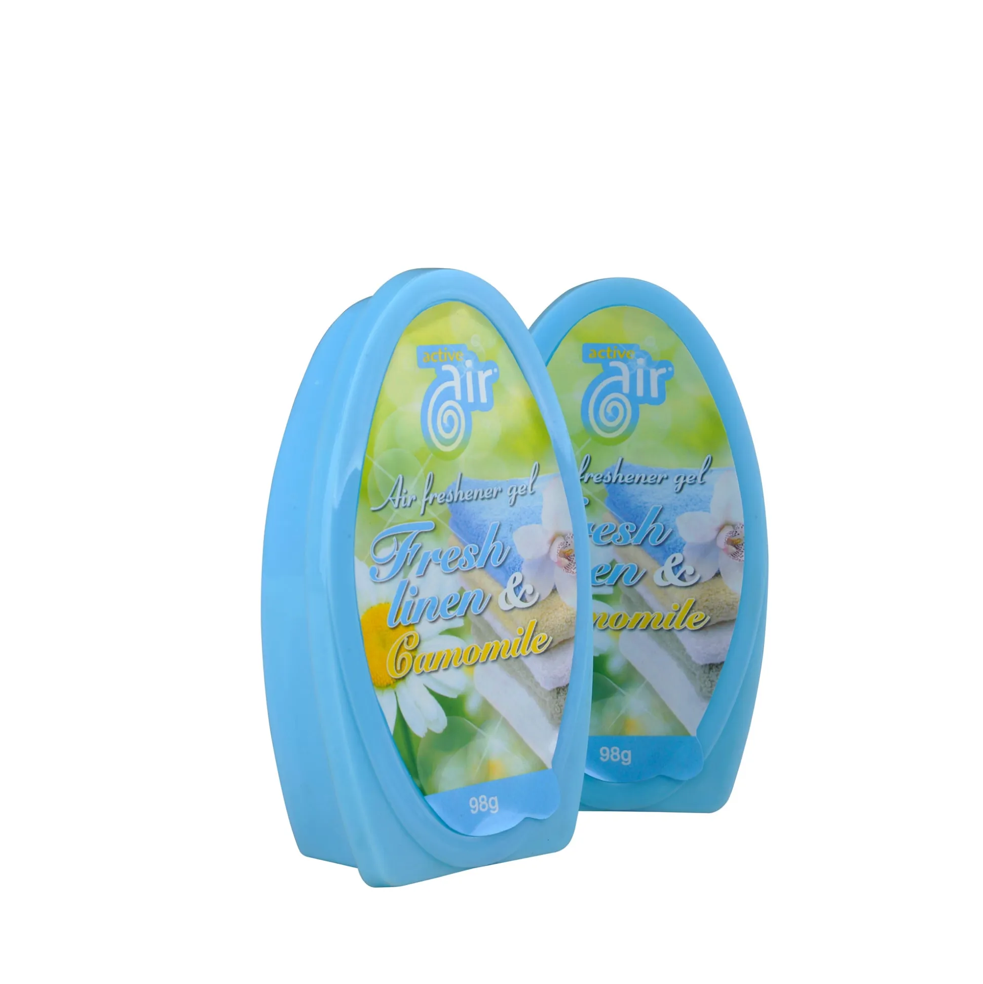 Luchtfris gel 2x98gr