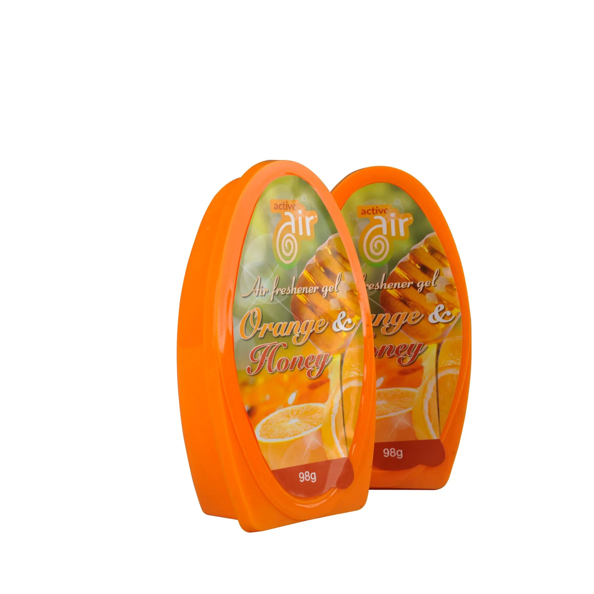 Luchtfris gel 2x98gr