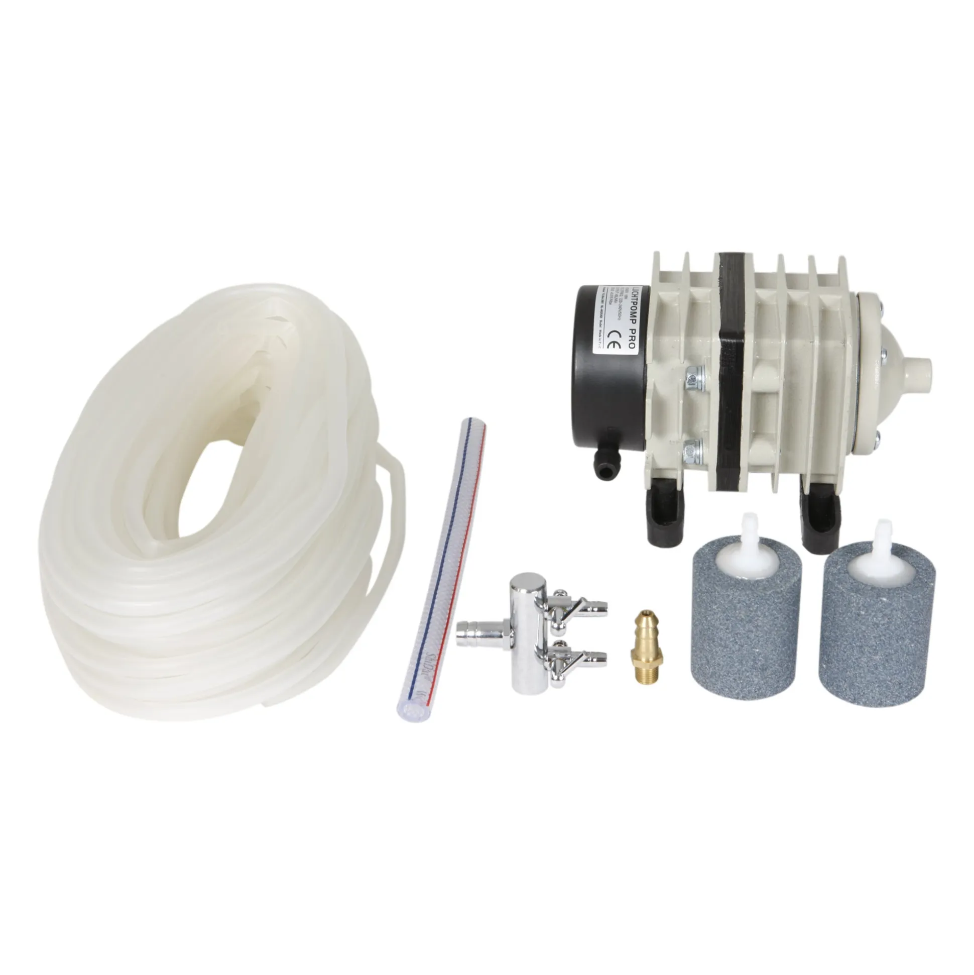 Luchtpomp LC-45 pro set Waterland