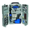 Luchtsleutel met ratel en multitool set Michelin